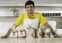 the health factory raises 3-5 million in seed funding